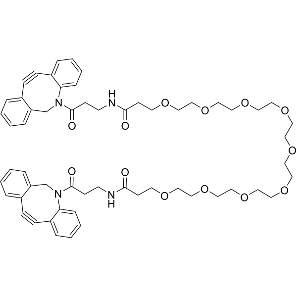DBCO-PEG9-DBCO 2353409-50-2